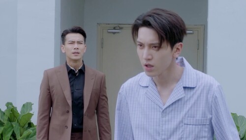 她和他的恋爱剧本 第1集-电视剧-高清视频在线观看-芒果tv