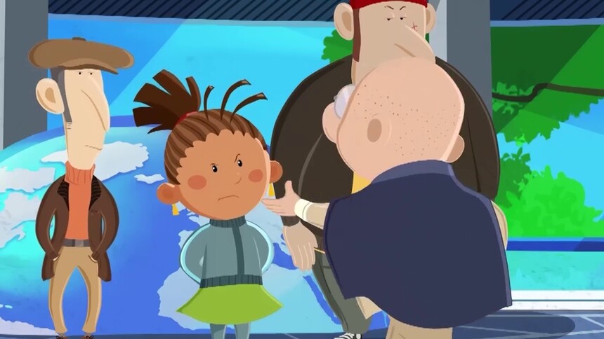 百变马丁第七季第18集