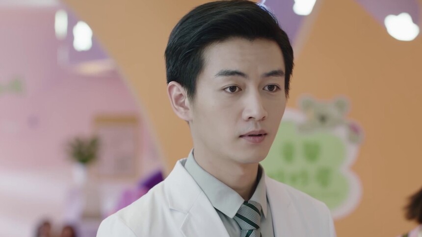 了不起的儿科医生邓子昂精华版第25集