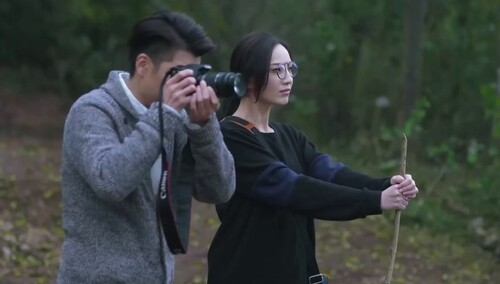 古镜 第2集-电视剧-高清视频在线观看-芒果tv