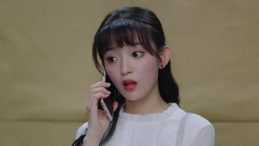 芒果tv艺人# 人间清醒王玥玥