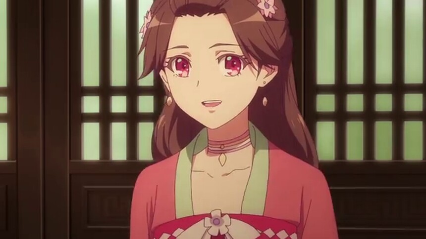 拾忆长安·明月几时有:明月献上爱心便当 - 高清视频在线观看 - 芒果