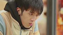 中二青年的男友力MAX
