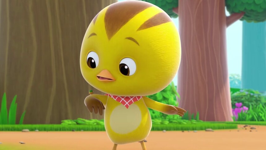 萌鸡小队第三季 第4集-动漫-高清视频在线观看-芒果tv