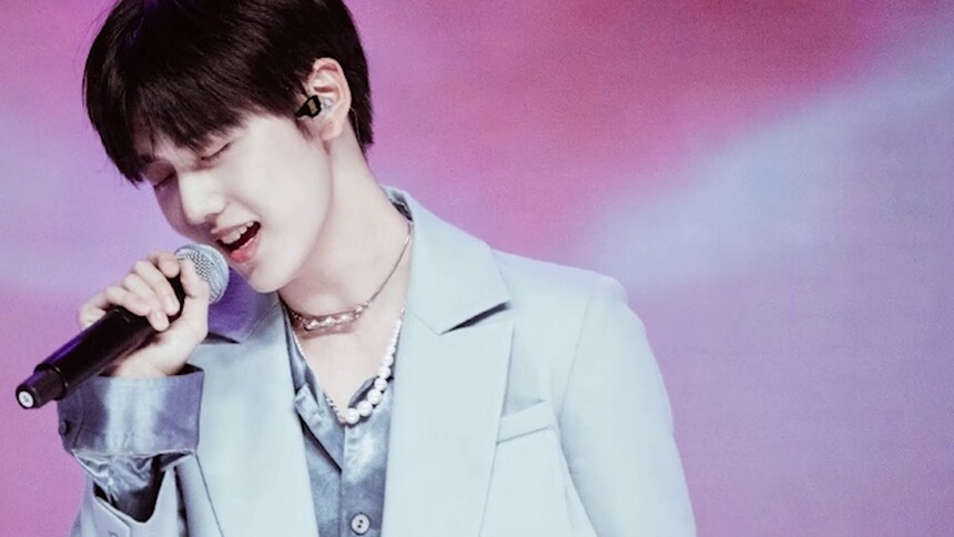 芒果捞星闻 2020:焉栩嘉回应恋情否认劈腿 - 高清视频在线观看 - 芒果