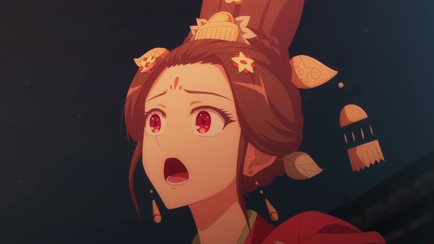 拾忆长安·明月几时有 第8集-动漫-hd video online viewing-mangotv