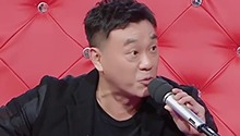 何冰口误胡军趁机补刀