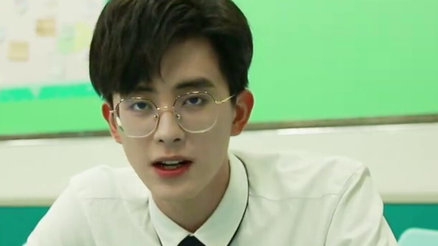 时光与你都很甜练习题张昊天的qq昵称会是什么呢