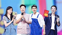 第3期：娜娜李佳琦在线教化妆