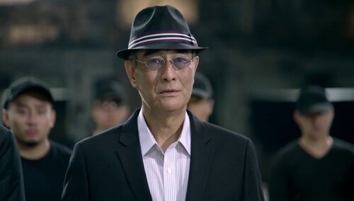 终极游侠第39集