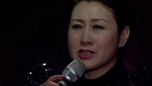 “二姐”凯丽高冷美声