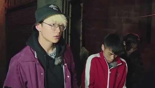 马艺华带刘思琦登门道歉摄像-综艺-高清视频在线观看-芒果tv