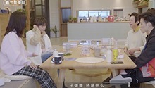 谢娜回忆千玺初登快本舞台