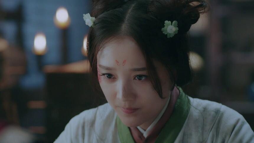 手可摘星辰 第6集-电视剧-高清视频在线观看-芒果tv