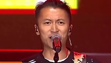 谢霆锋时隔13年再唱摇滚热曲