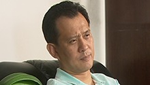 新警事之隐形兄弟 第5集