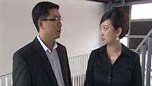 新警事之隐形兄弟 第11集