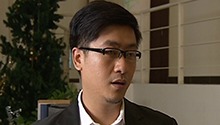 新警事之隐形兄弟 第12集