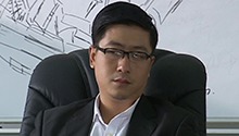 新警事之隐形兄弟 第13集