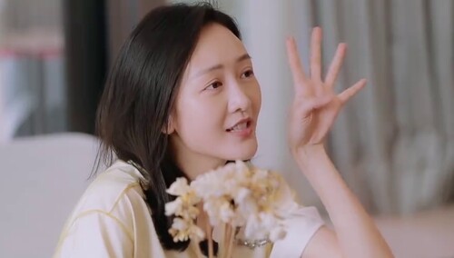 我家那闺女 第二季:王鸥自曝四天不洗头的秘诀 - 高清视频在线观看