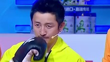不愧是世界级拳王！完美闪避精准击球