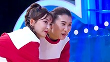 最美女剑客许安琪掀脑力风暴