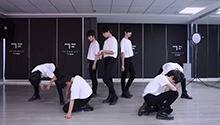 TF家族《大圣》练习室版