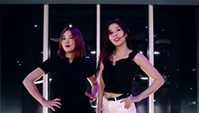 权恩妃合作甩手舞妹子Spella
