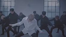 姜丹尼尔《Intro (Through the night)》