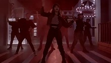 李子璇《HERO》舞蹈版