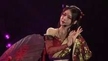 张语格古风舞SOLO《画》 