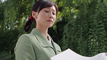 英华与周强终于离婚