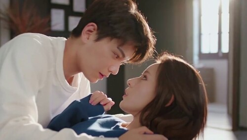 周时韫雪夜求婚 北北感动相拥01:42徐嘉玮浪漫告白周素萦02:39北北时