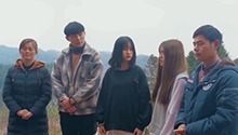 导师讨论如何改善直播效果