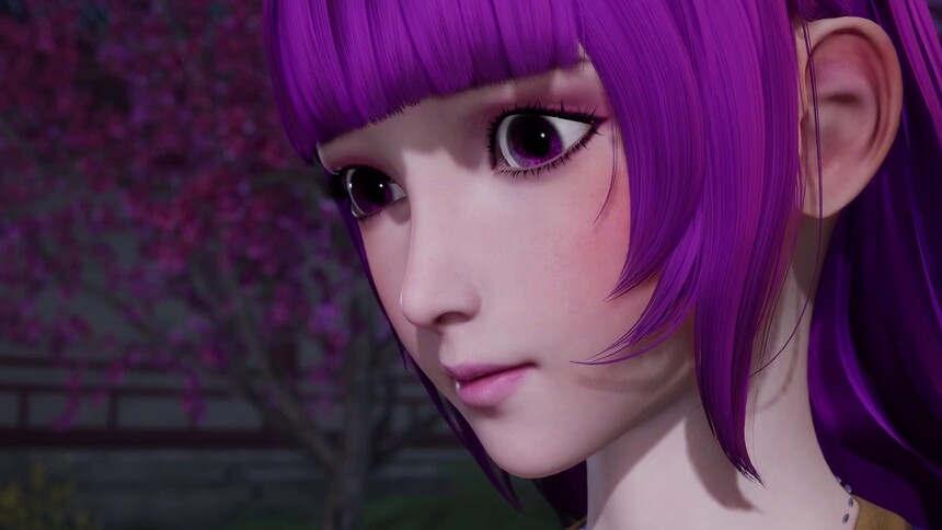 妖神记之黑狱篇第2集