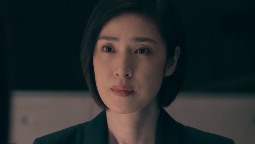 紧急审讯室3
