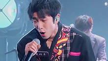 王北车《无法逃脱》震撼高音