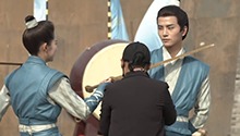 王玉雯剑撩吴希泽