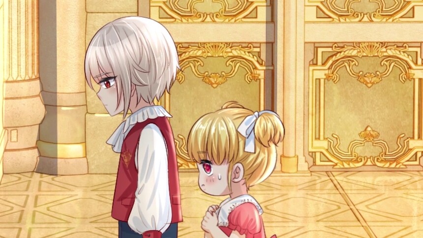 是谁做的国王看穿瑾公主背锅