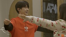 千玺谢娜双人拉丁正式上演