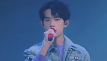易烊千玺《追梦吧 青春》 