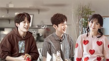 Plus第9期：千玺演奏引笑场