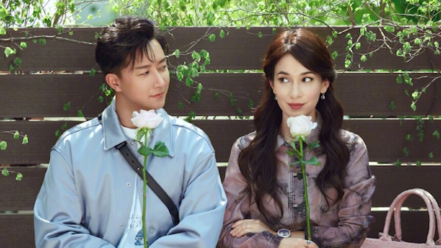 芒果捞星闻 2020