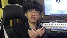 aZi正面回应自己的说唱风格