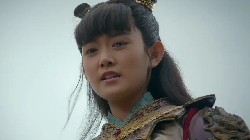 哪吒降妖记 第2集-电视剧-高清视频在线观看-芒果tv