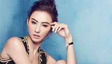 张柏芝小儿子正脸首曝光！