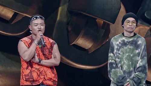 说唱听我的:俞天时小鸭哥温柔和解? - 高清视频在线观看 - 芒果tv