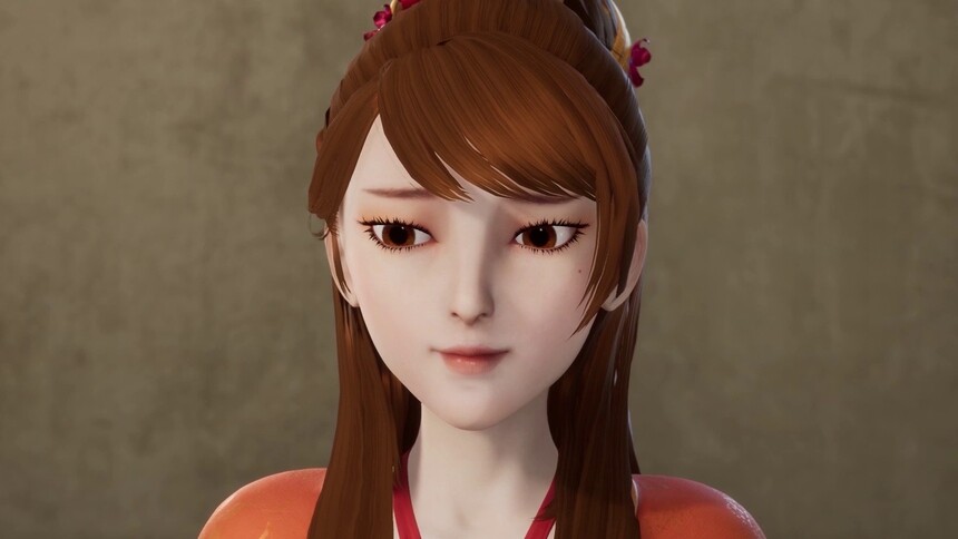 妖神记之黑狱篇第25集