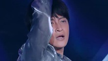陈志朋挑战李宇春经典