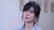 郁可唯渴望事业突破